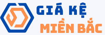 Kệ Siêu Thị Miền Bắc