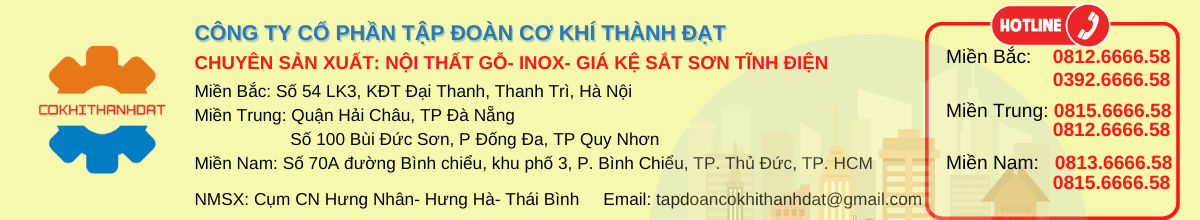 giá kệ miền bắc