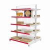 Kệ lưới-Kệ siêu thị tại Miền bắc